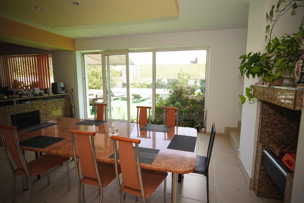 Pensiunea Dolce Timişoara Extérieur photo